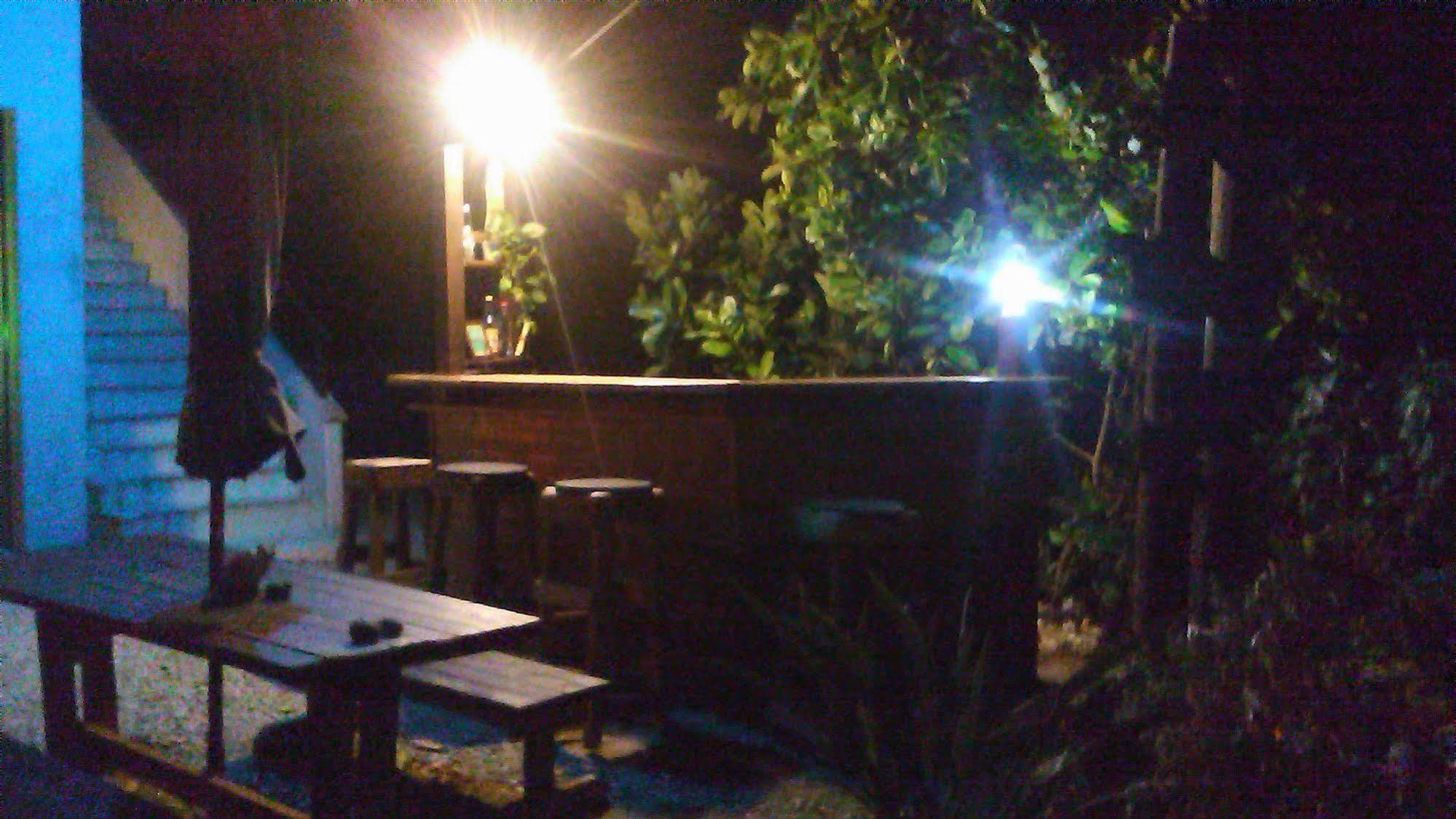 Shiraho Friends House Hotell Ishigaki  Eksteriør bilde